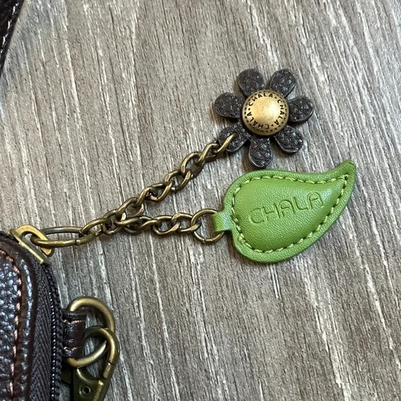 Chala Daisy Crossbody Cell Phone Case Wallet - Picture 10 of 16